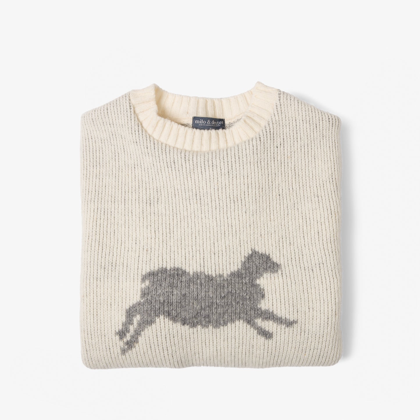 Natural Sheep White