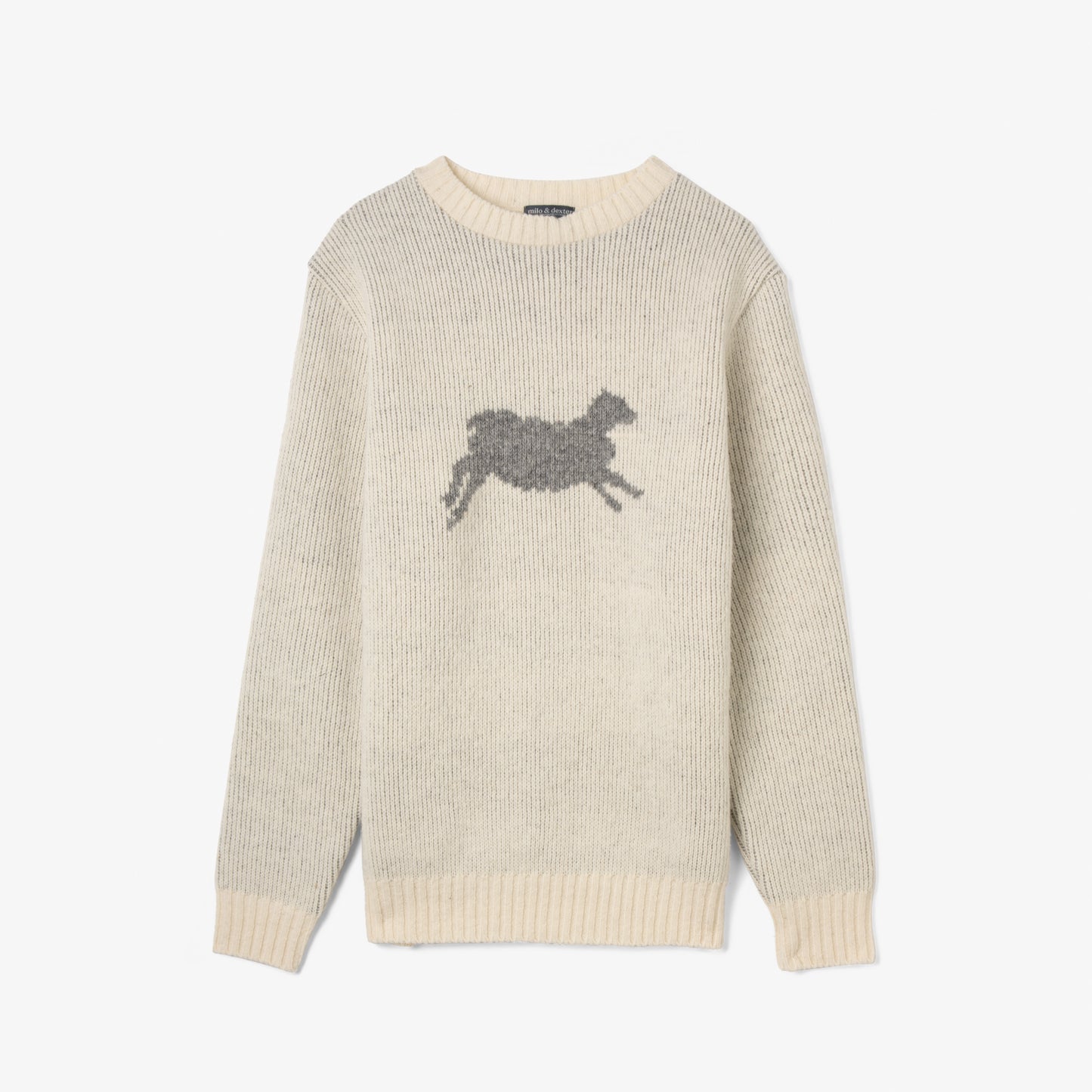 Natural Sheep White