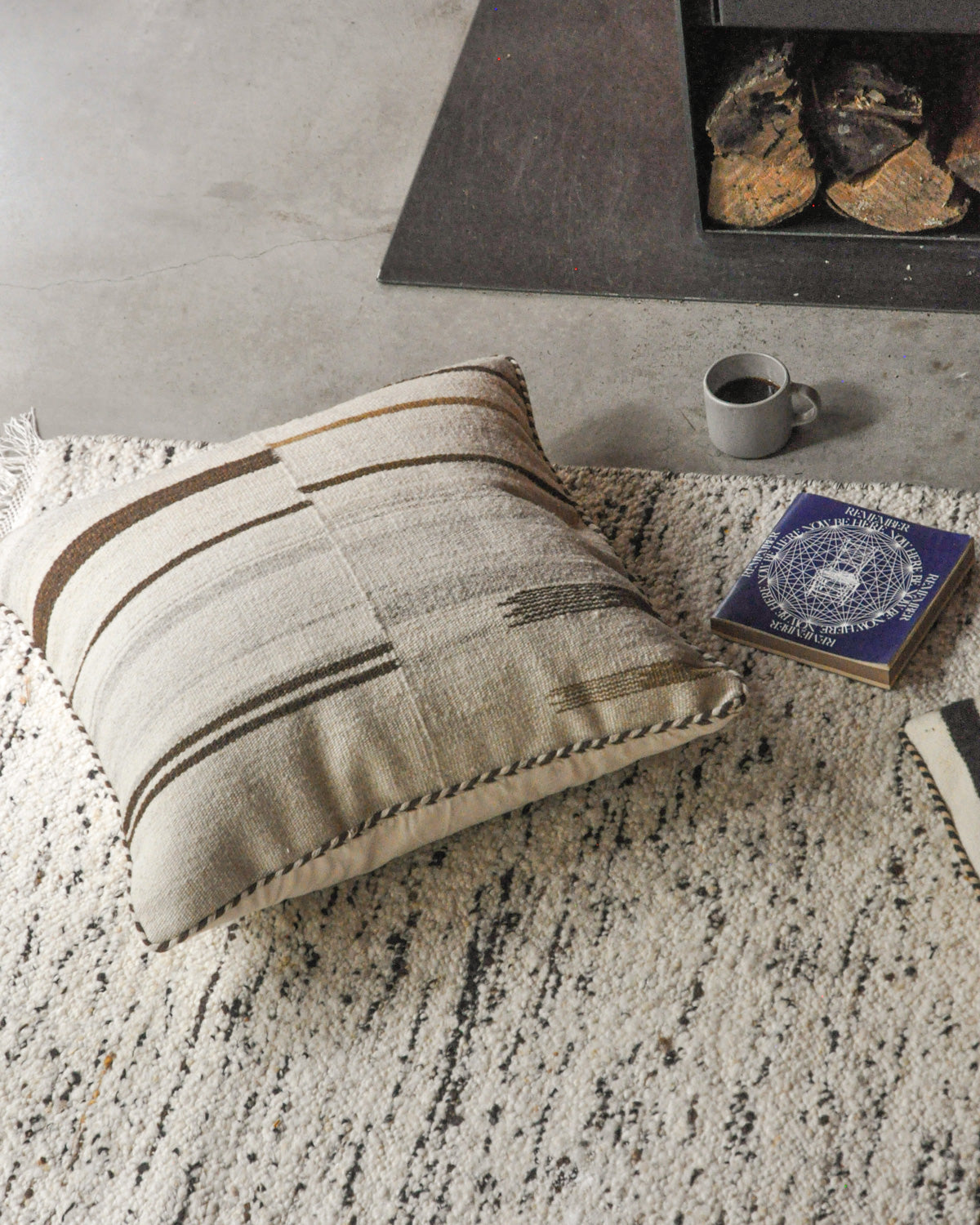 BIRCH Area Rug