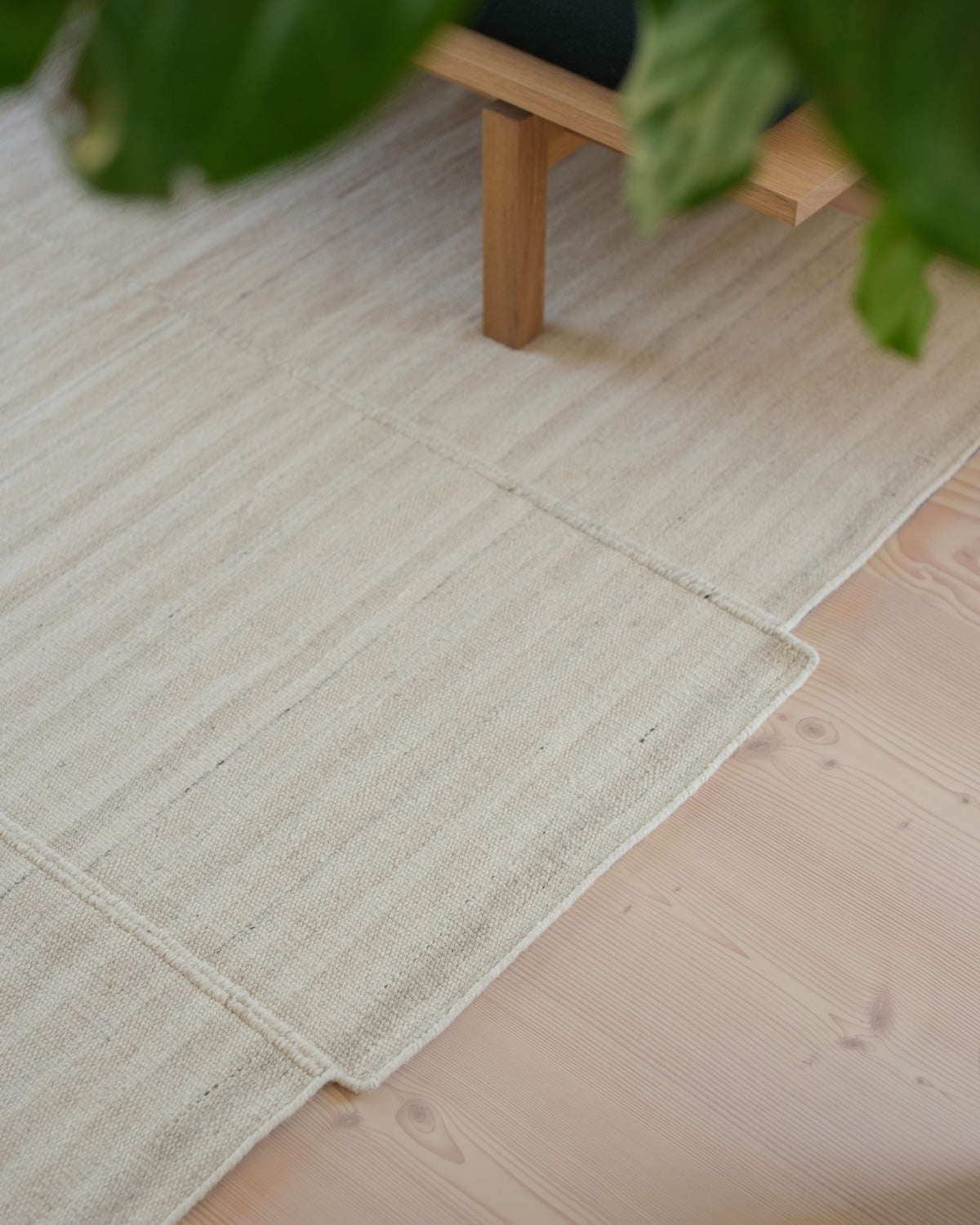 STITCH Area Rug