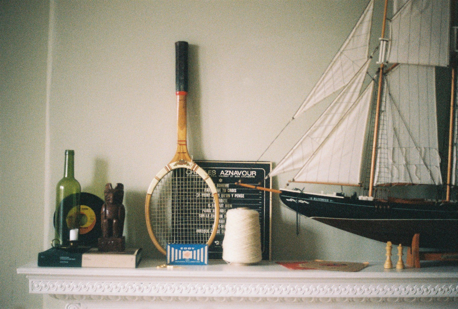 Milo's Rec Room miloanddexter