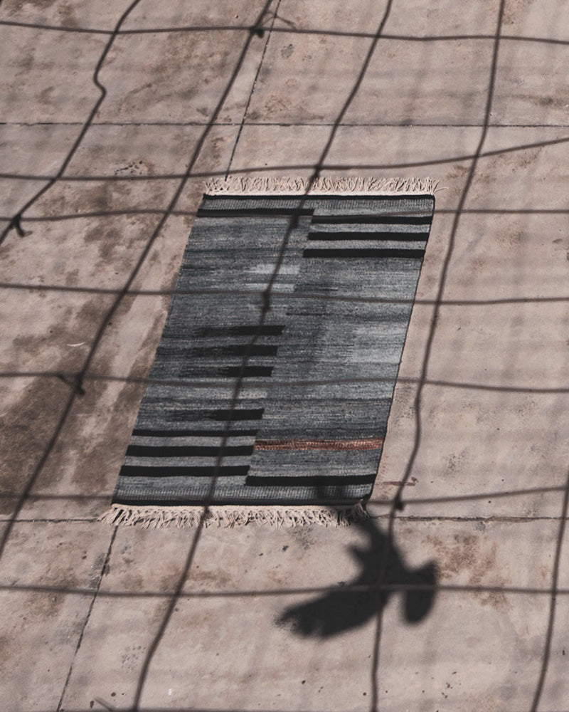 RAIN 2x3