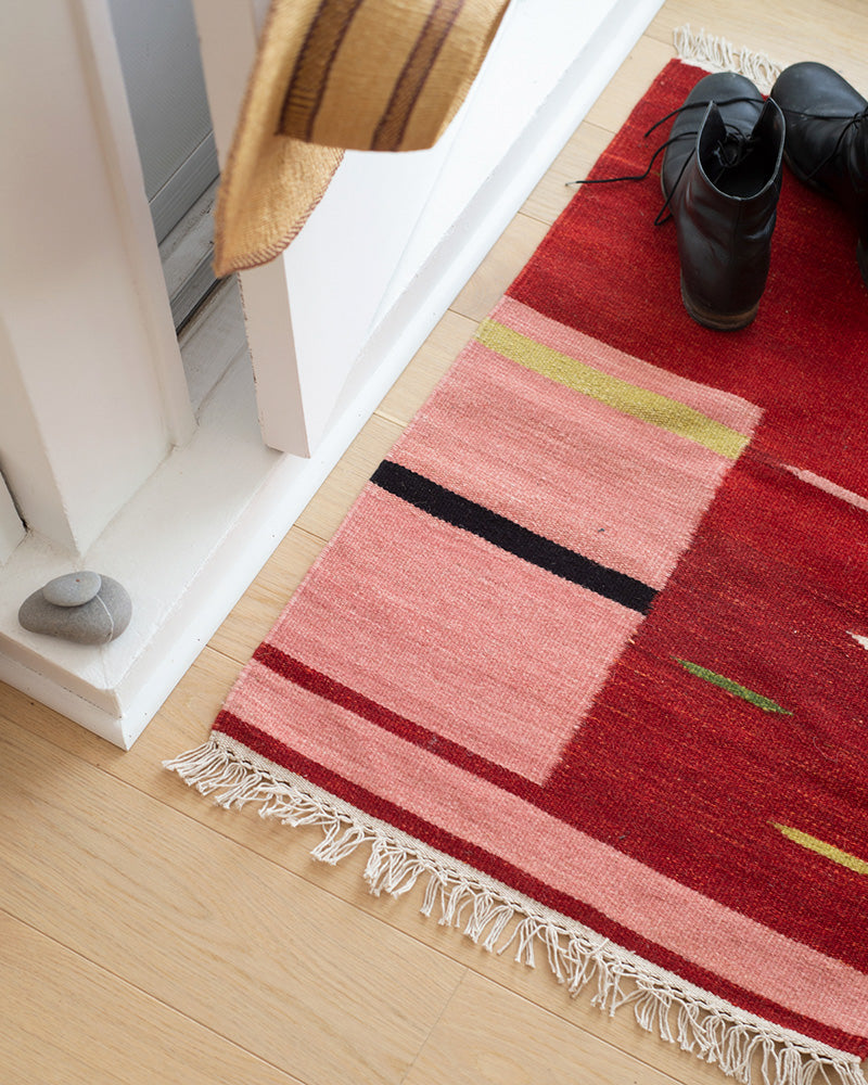 ROSE GARDEN Runner