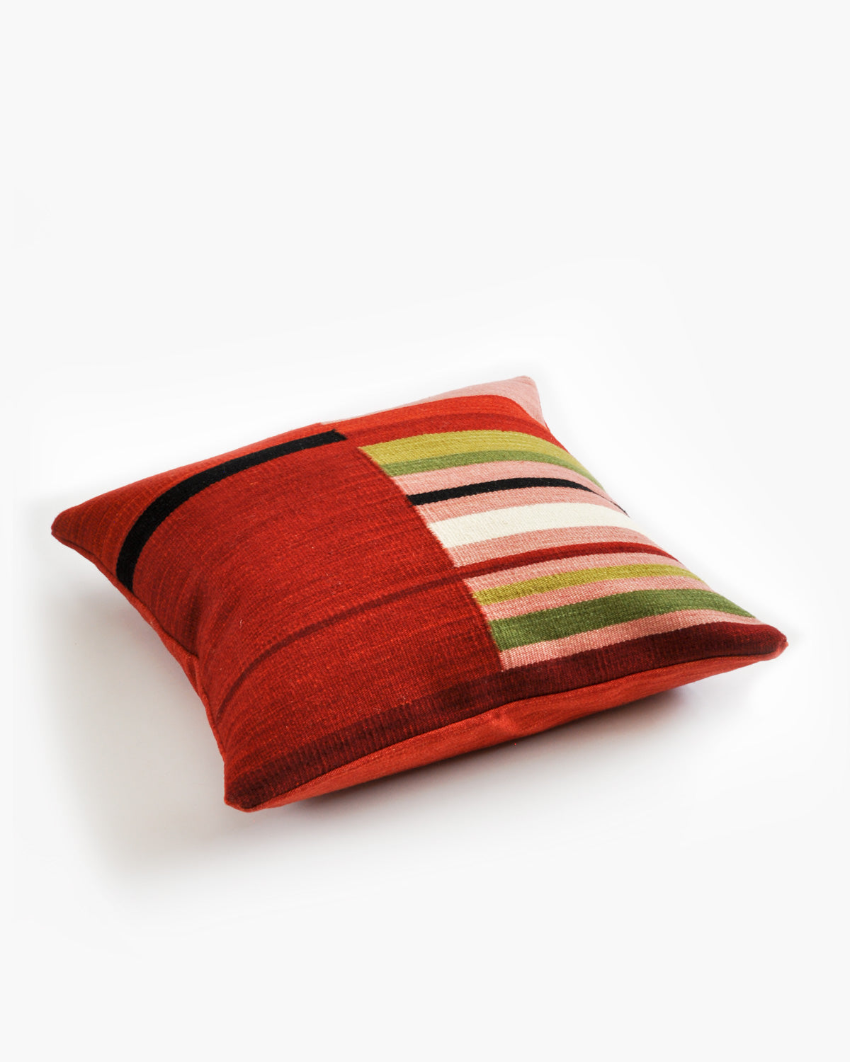 ROSE GARDEN XL Floor Pillow