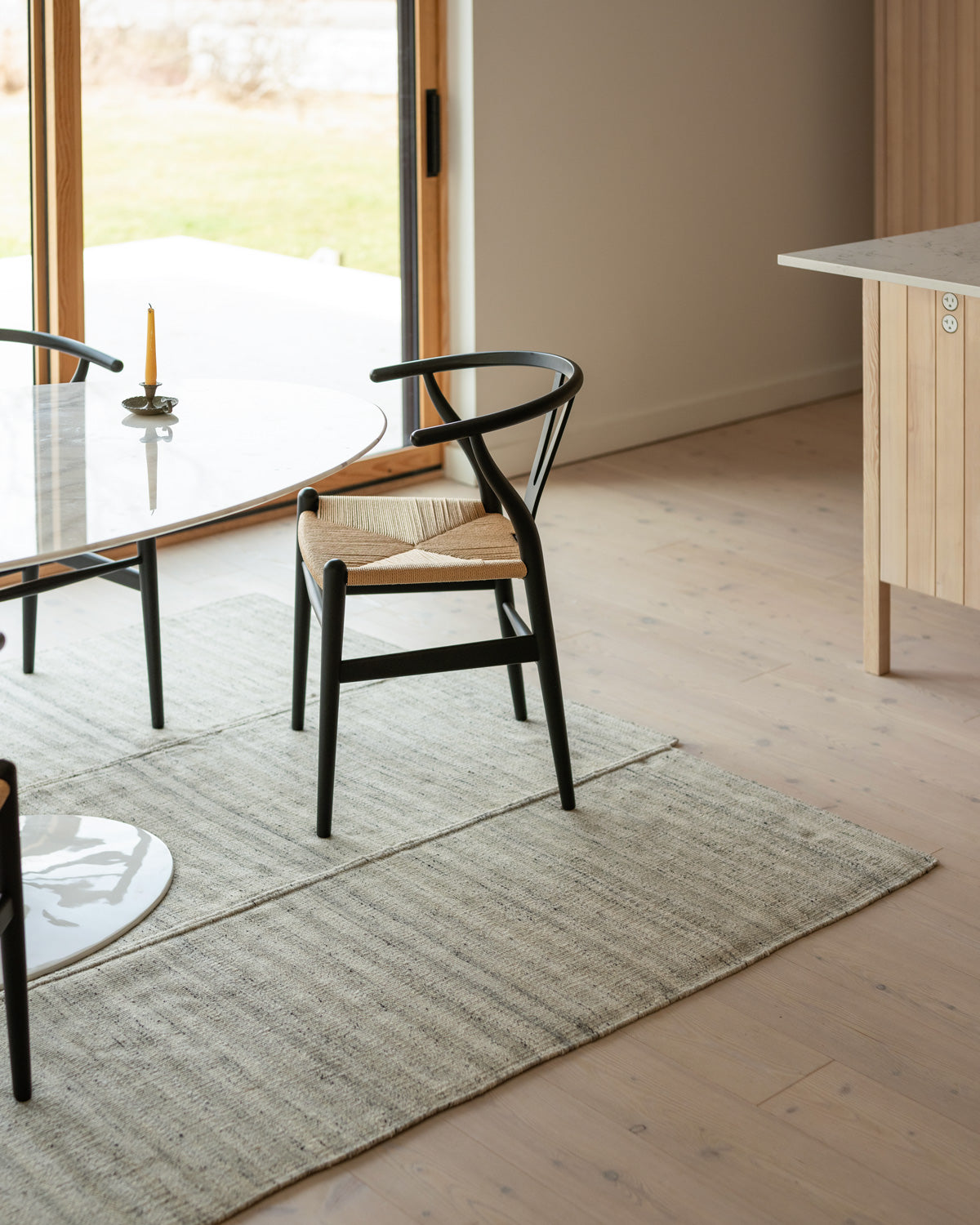 STITCH Area Rug