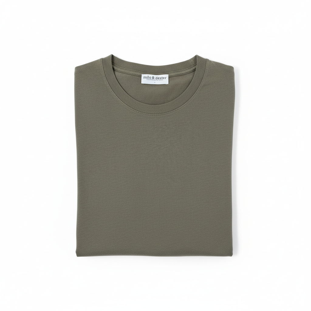 Bamboo Shirt Long Sleeve