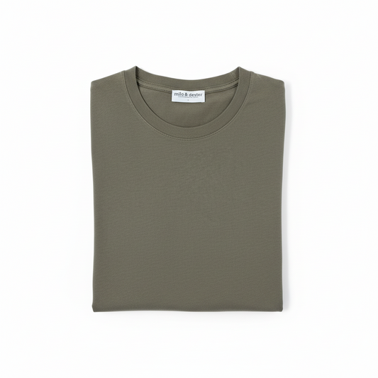 Bamboo Shirt Long Sleeve