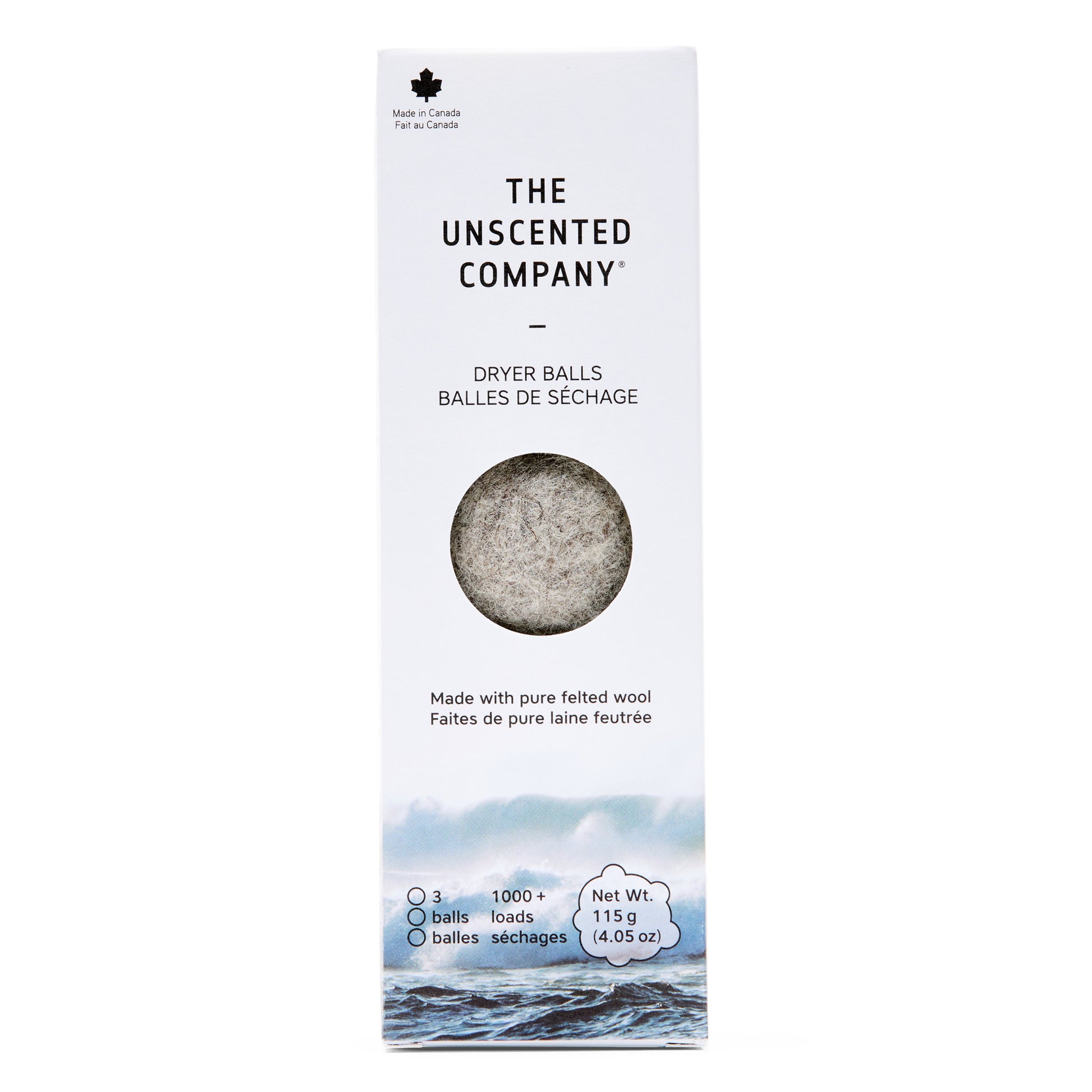 Unscented