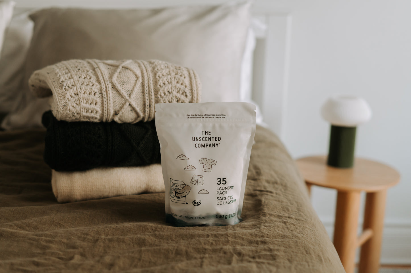 Unscented