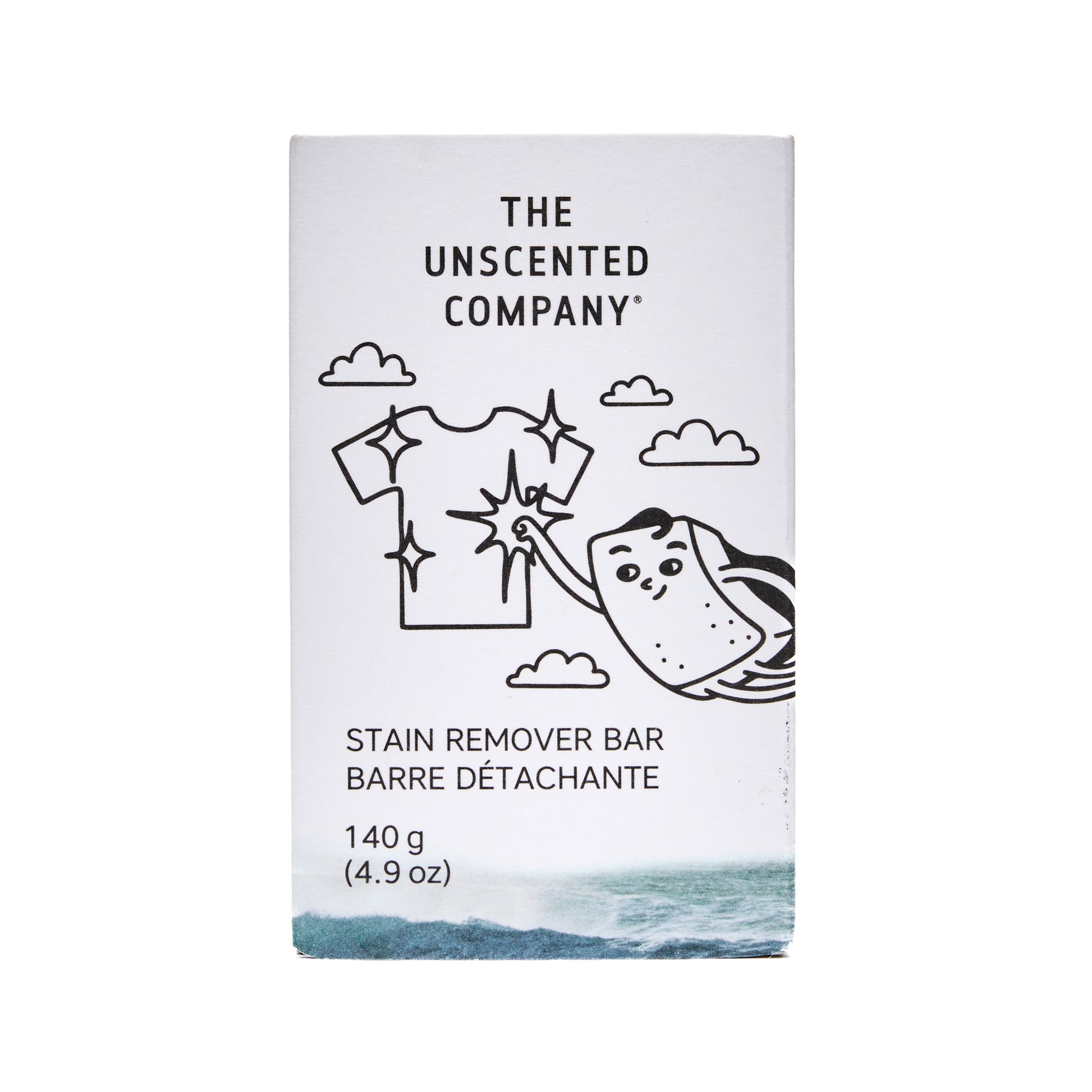 Unscented