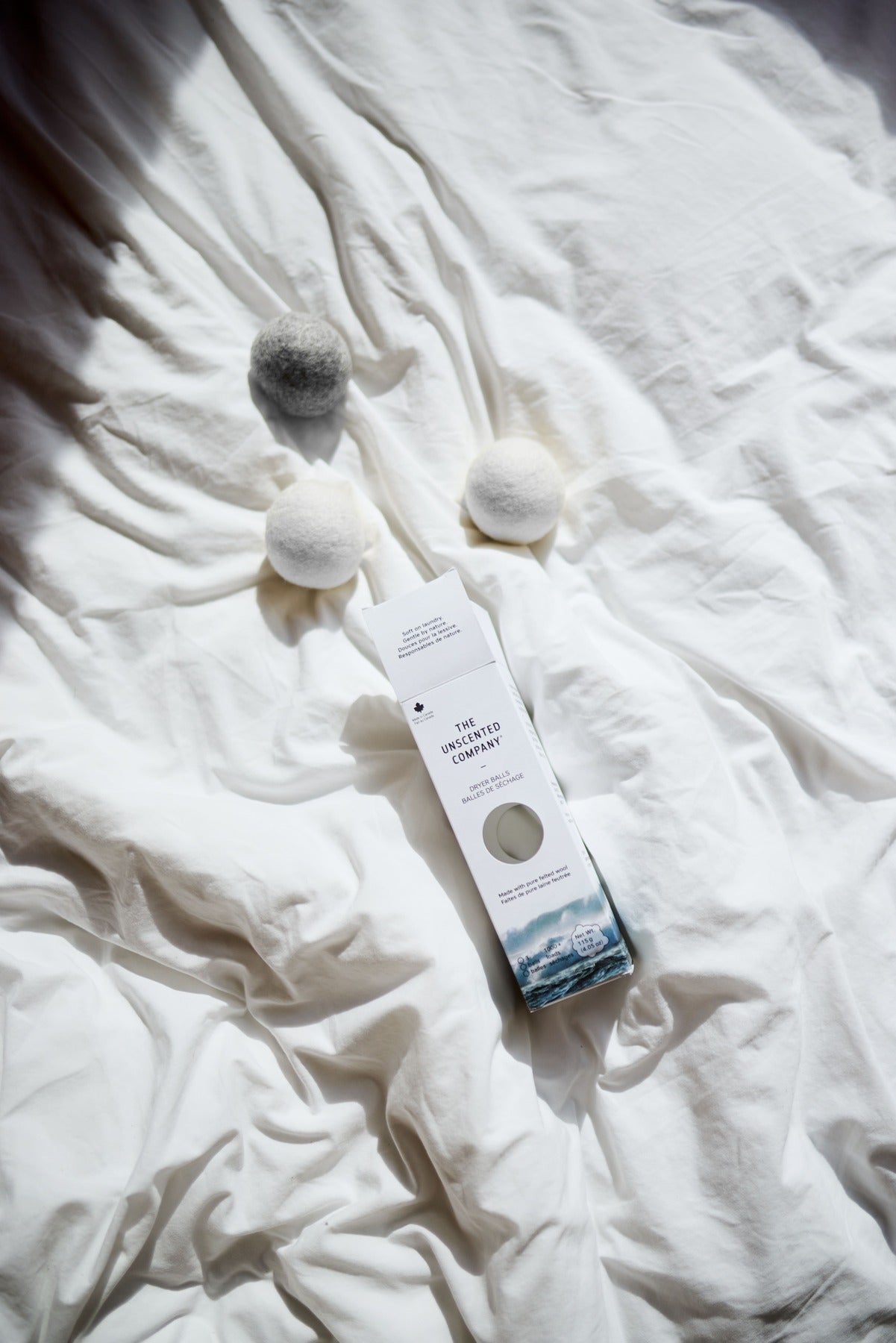 Unscented