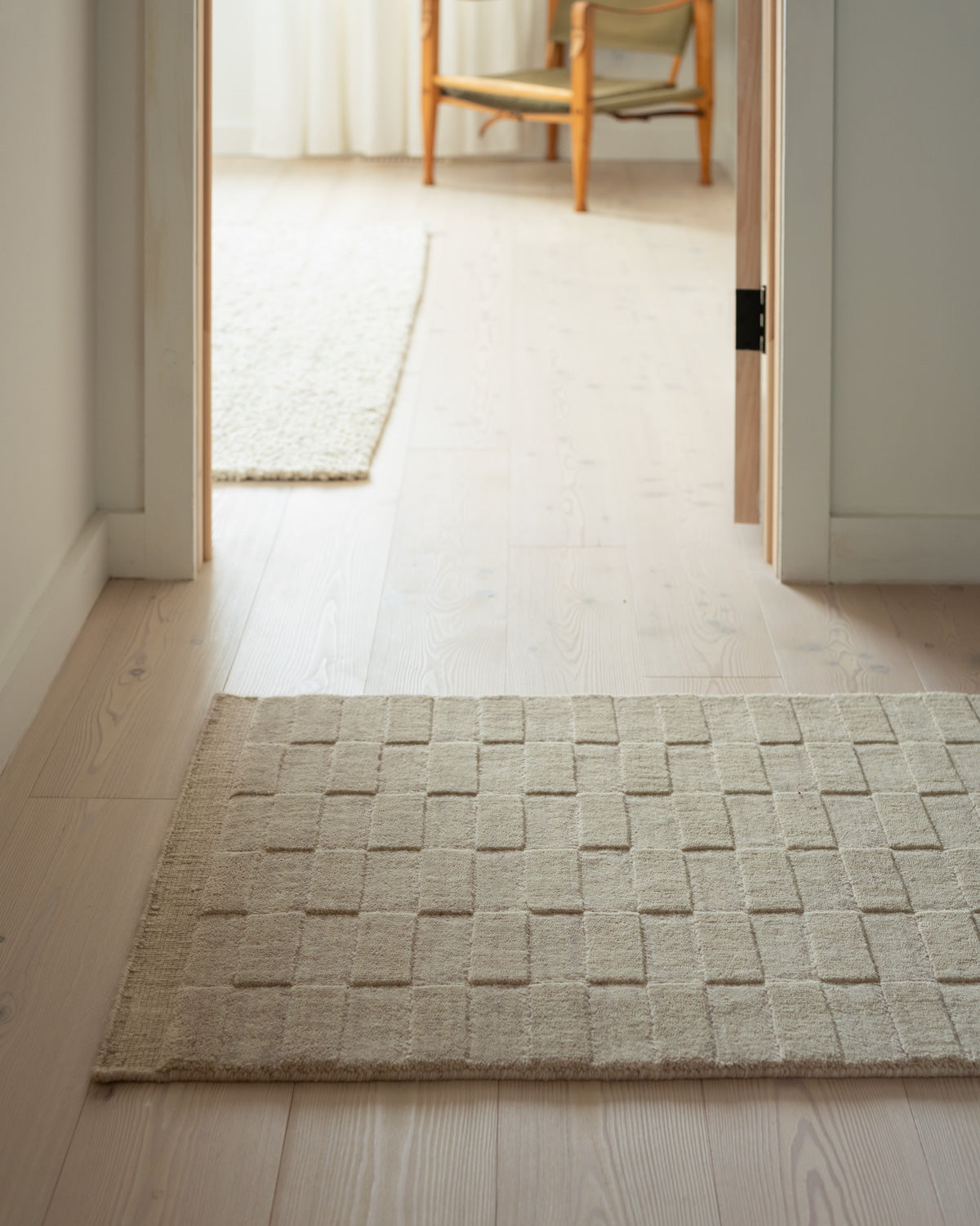 TILE Runner