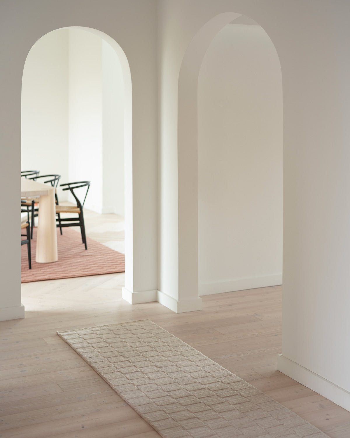 TILE Runner