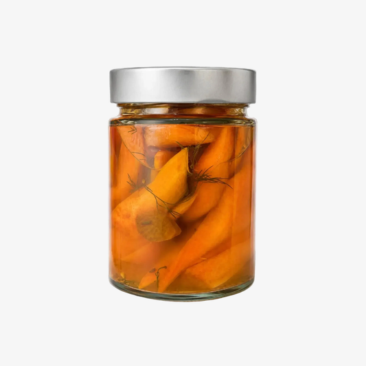 pickles