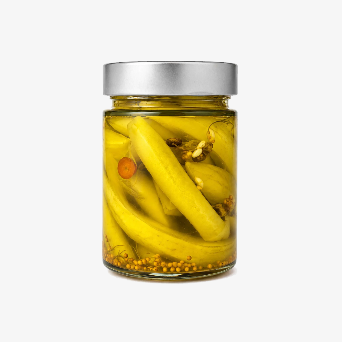 pickles