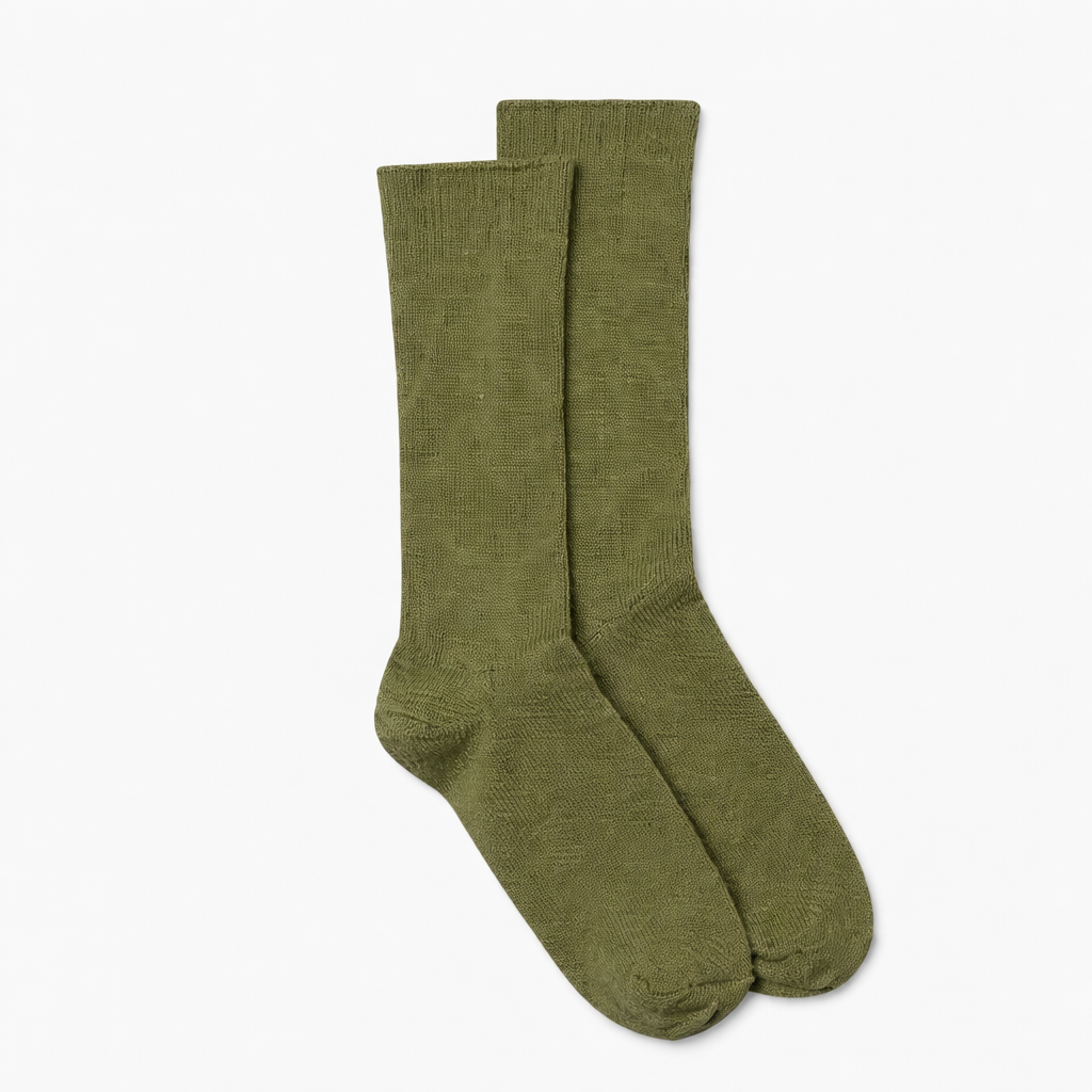 Cashmere Socks