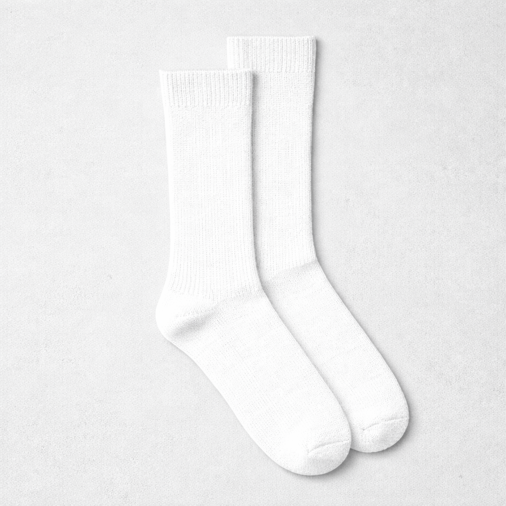 Classic Cotton Socks