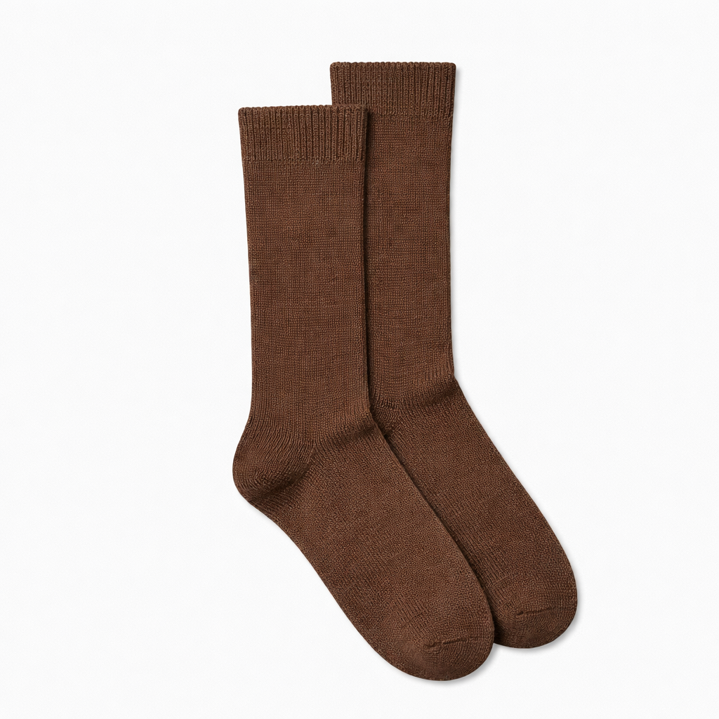 Merino Socks
