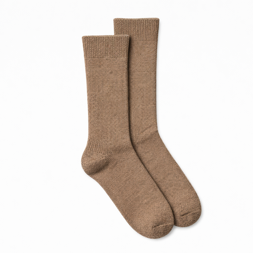 Merino Socks